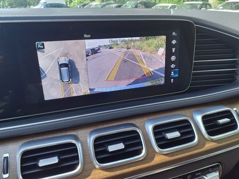 Used 2020 Mercedes-Benz GLE 450 4MATIC image 32