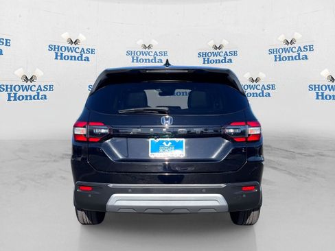 Certified 2023 Honda Pilot EX-L image 7
