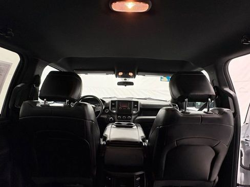Used 2022 RAM 1500 Tradesman w/ Tradesman Group image 24