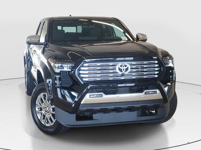 Used 2024 Toyota Tacoma Limited