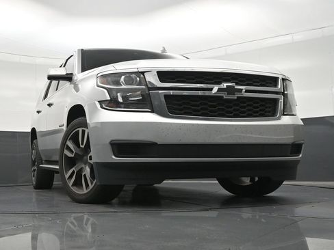 Used 2017 Chevrolet Tahoe LT RWD image 29