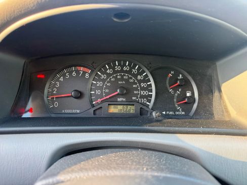 Used 2006 Toyota Corolla CE image 14