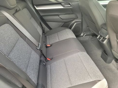 New 2026 GMC Terrain Elevation w/ Black Edition FWD image 12