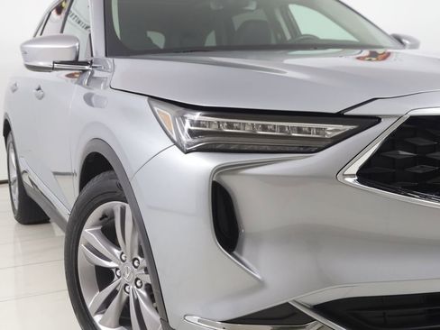 Used 2023 Acura MDX SH-AWD image 18