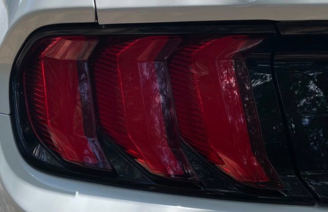 Used 2020 Ford Mustang GT Premium w/ Ford Safe & Smart Package RWD image 9