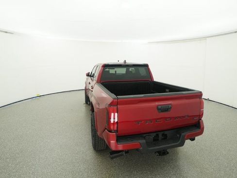 New 2026 Toyota Tacoma SR5 image 25
