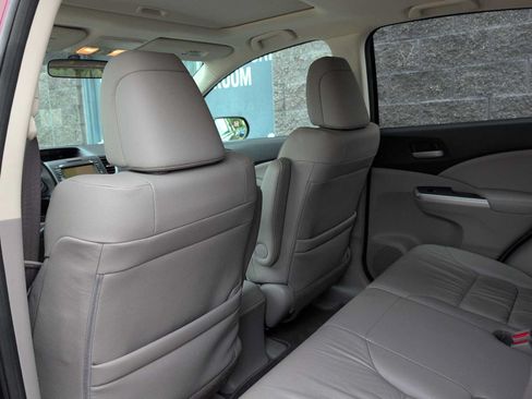 Used 2012 Honda CR-V EX-L image 18