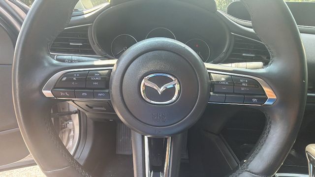 Used 2024 MAZDA CX-30 AWD 2.5 S w/ Select Sport Pkg image 22