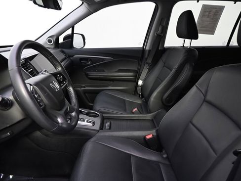 Used 2021 Honda Pilot Special Edition image 13