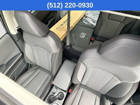New 2026 Subaru Impreza 2.0i Sport AWD/4WD image 26