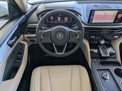 New 2026 Acura MDX SH-AWD image 16