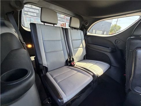 Used 2022 Dodge Durango R/T w/ Blacktop Package AWD/4WD image 31