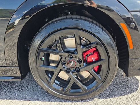 New 2026 MINI Cooper John Cooper Works image 9