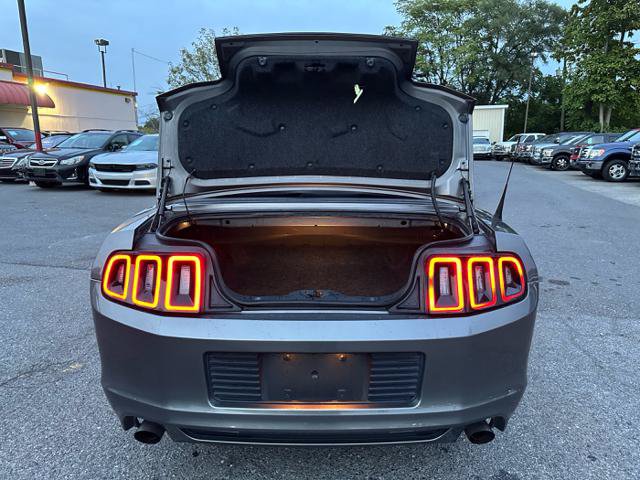 Used 2014 Ford Mustang Premium RWD image 14