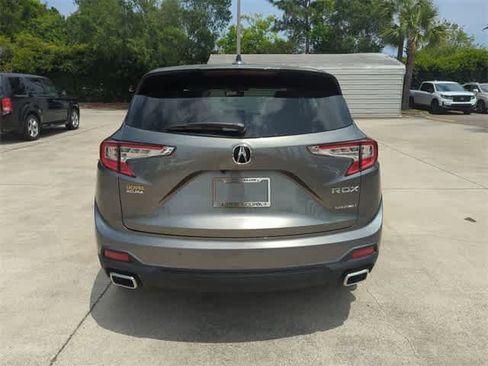 Used 2025 Acura RDX SH-AWD w/ Technology Package image 7