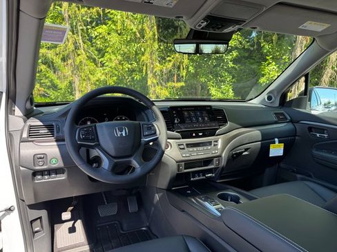 New 2026 Honda Ridgeline RTL image 10
