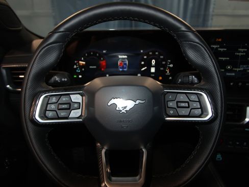 New 2026 Ford Mustang Premium image 10