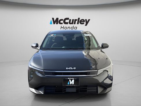 Used 2025 Kia K4 LXS image 7