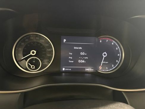 Used 2023 Genesis G70 2.0T w/ Sport Prestige Package AWD/4WD image 32