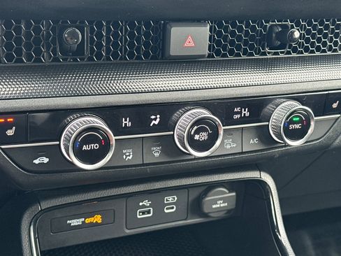 Used 2025 Honda CR-V EX image 22