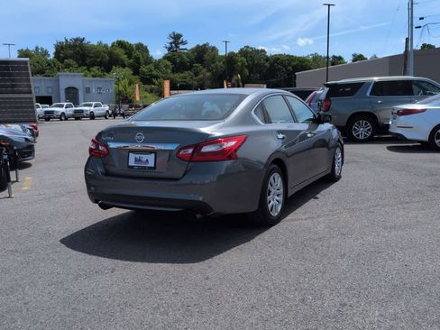 Used 2016 Nissan Altima 2.5 FWD image 8