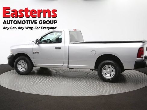 Used 2016 RAM 1500 Tradesman w/ Popular Equipment Group AWD/4WD image 61