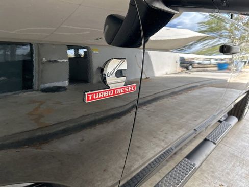 Used 2025 RAM 2500 Tradesman image 15