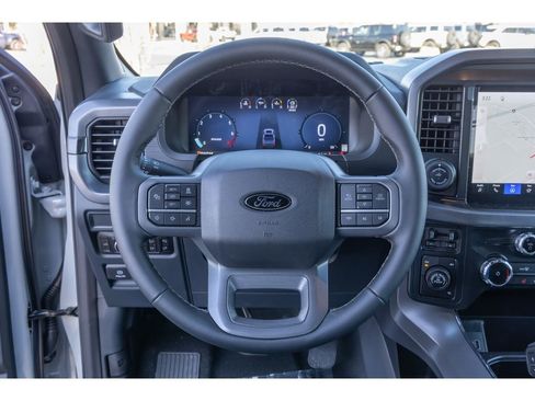 New 2026 Ford F150 XLT w/ Equipment Group 302A MID AWD/4WD image 20