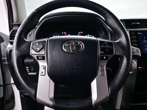 Used 2024 Toyota 4Runner SR5 RWD image 24