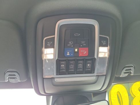 Used 2022 RAM 1500 Laramie image 21