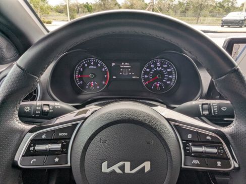 Used 2024 Kia Forte GT-Line w/ GT-Line Premium Package image 34