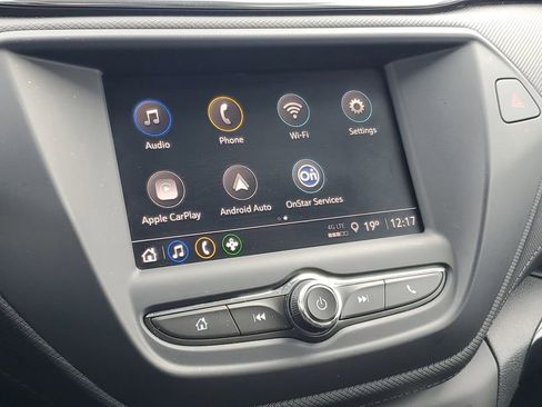 Used 2023 Chevrolet TrailBlazer LT image 16