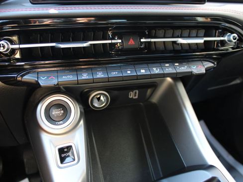 Used 2024 Dodge Hornet R/T w/ R/T Blacktop Package AWD/4WD image 26