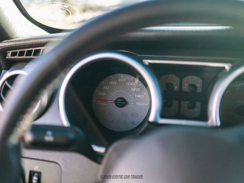 Used 2008 Ford Mustang Shelby GT500 image 33