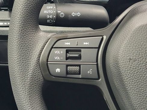New 2026 Honda CR-V EX image 26