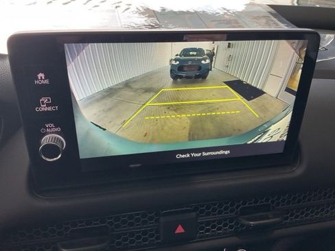 New 2026 Honda HR-V Sport image 17