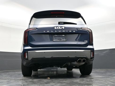 Used 2023 Kia Telluride EX X-Line image 24
