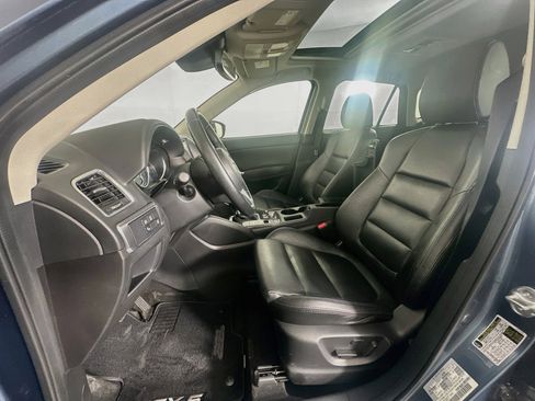 Used 2016 MAZDA CX-5 Grand Touring FWD image 13