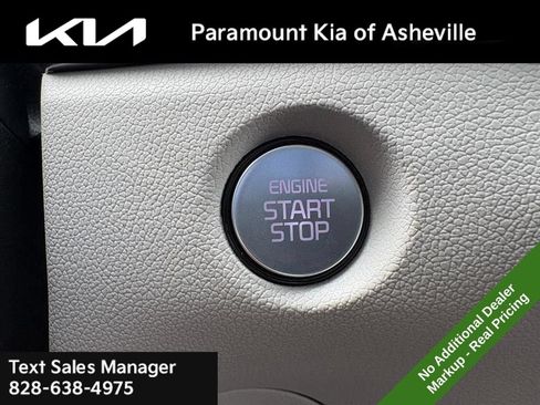 New 2026 Kia Sorento S AWD/4WD image 13