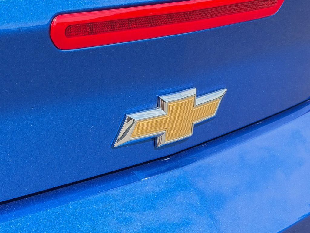 Used 2018 Chevrolet Camaro LT w/ RS Package RWD image 32