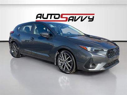 Used 2024 Subaru Impreza 2.0i Sport