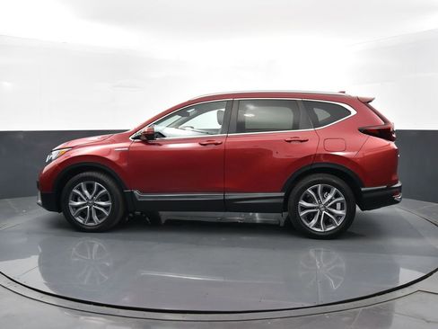 Used 2022 Honda CR-V Touring image 7