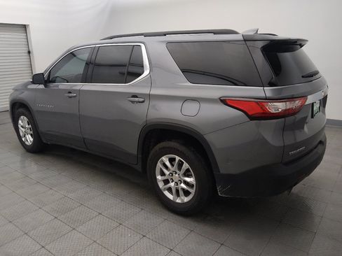 Used 2019 Chevrolet Traverse LT FWD image 3