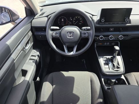 Used 2024 Honda CR-V EX image 25