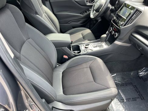 Used 2020 Subaru Forester Premium AWD/4WD image 38