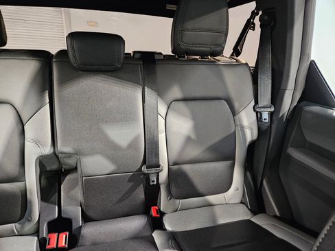 Used 2023 Ford Bronco Big Bend image 14