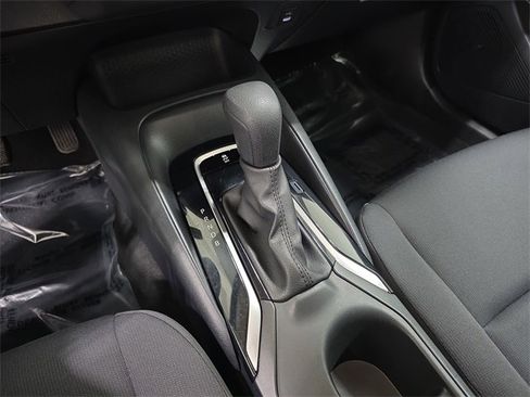 Certified 2023 Toyota Corolla LE w/ Carpet Mat Package (TMS) image 22