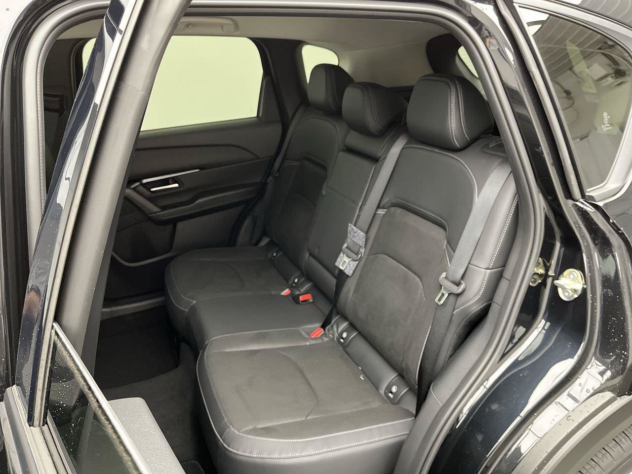 New 2026 MAZDA CX-5 Preferred AWD/4WD image 11