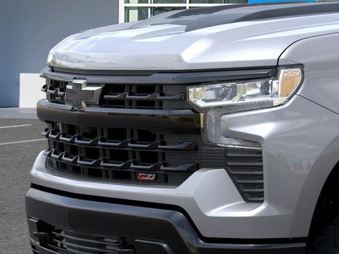 New 2026 Chevrolet Silverado 1500 LT Trail Boss w/ LT Trail Boss Premium Package AWD/4WD image 45