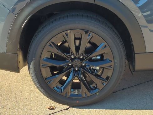 New 2026 MAZDA CX-90 3.3 Turbo w/ Premium Sport Pkg image 3